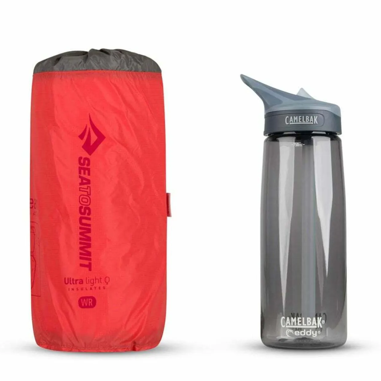 Womens Ultralight Insulated Sleeping Mat - Regular