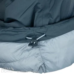 Womens Valiance Waterproof Down Jacket