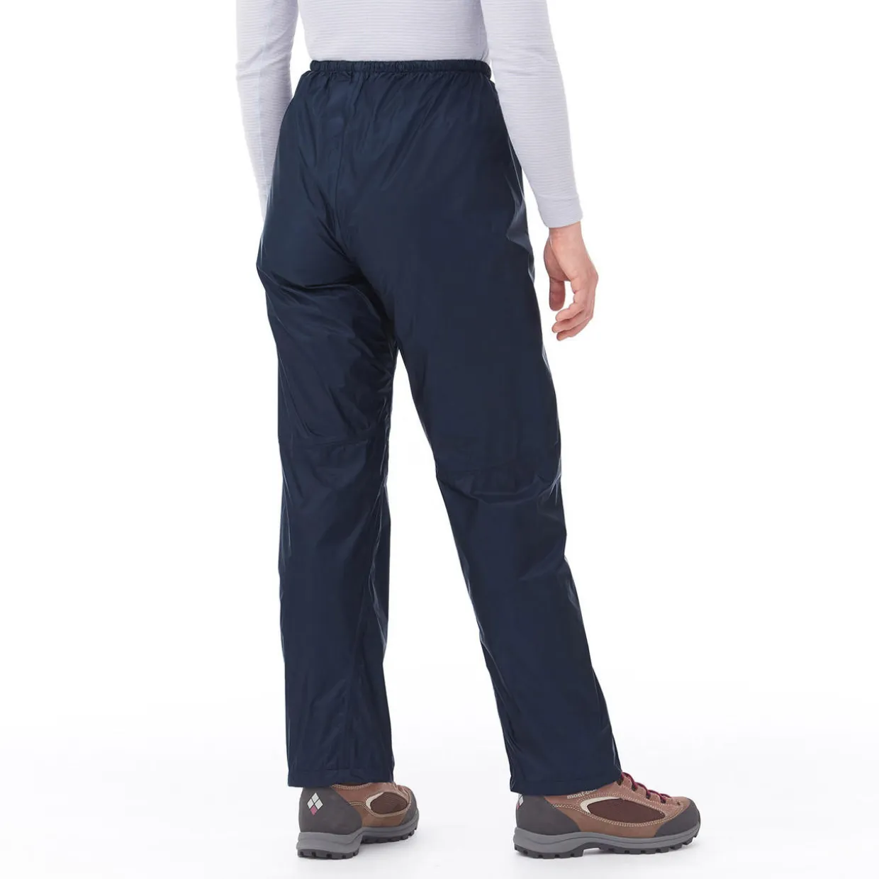 Womens Versalite Waterproof Pants
