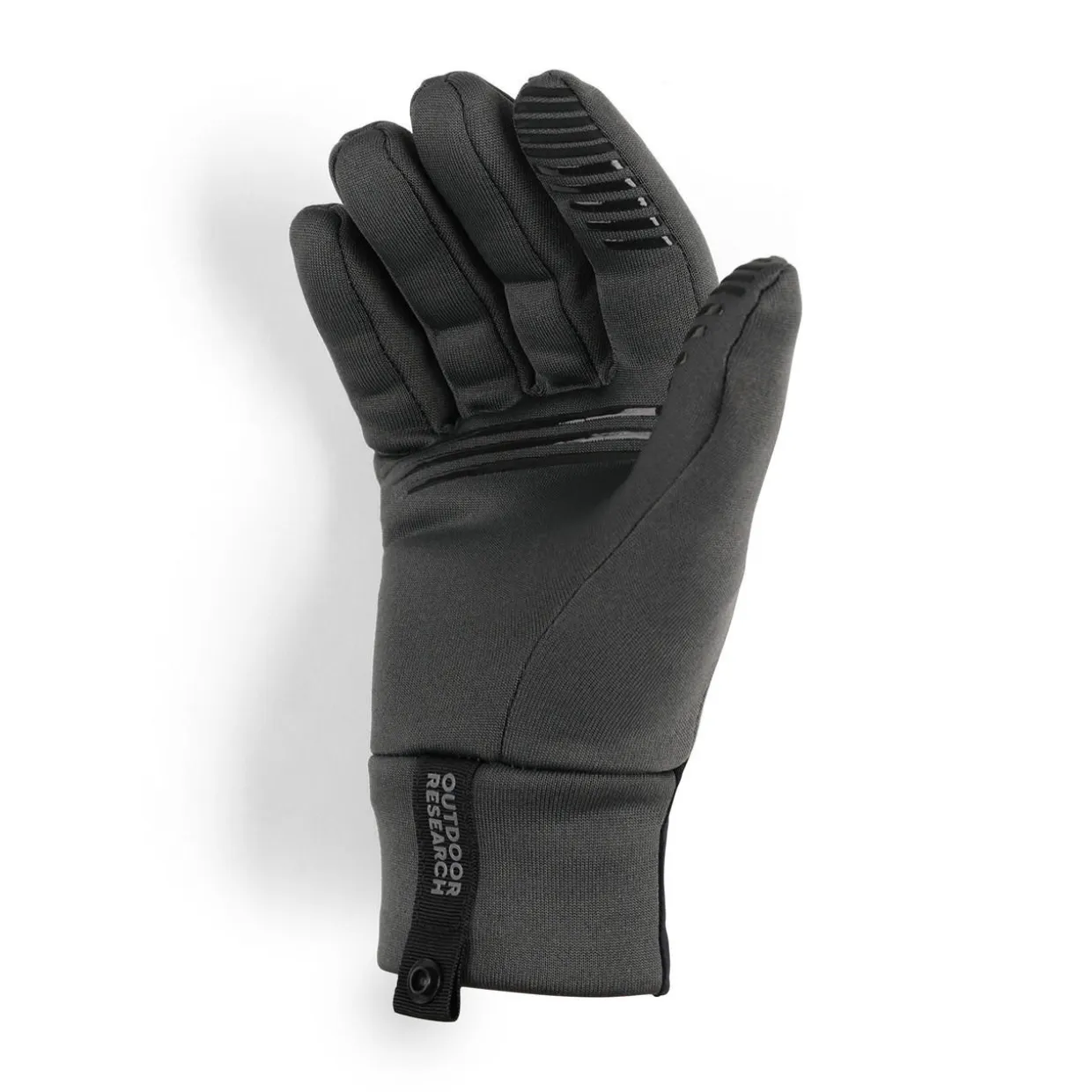 Womens Vigor Midweight Sensor Gloves