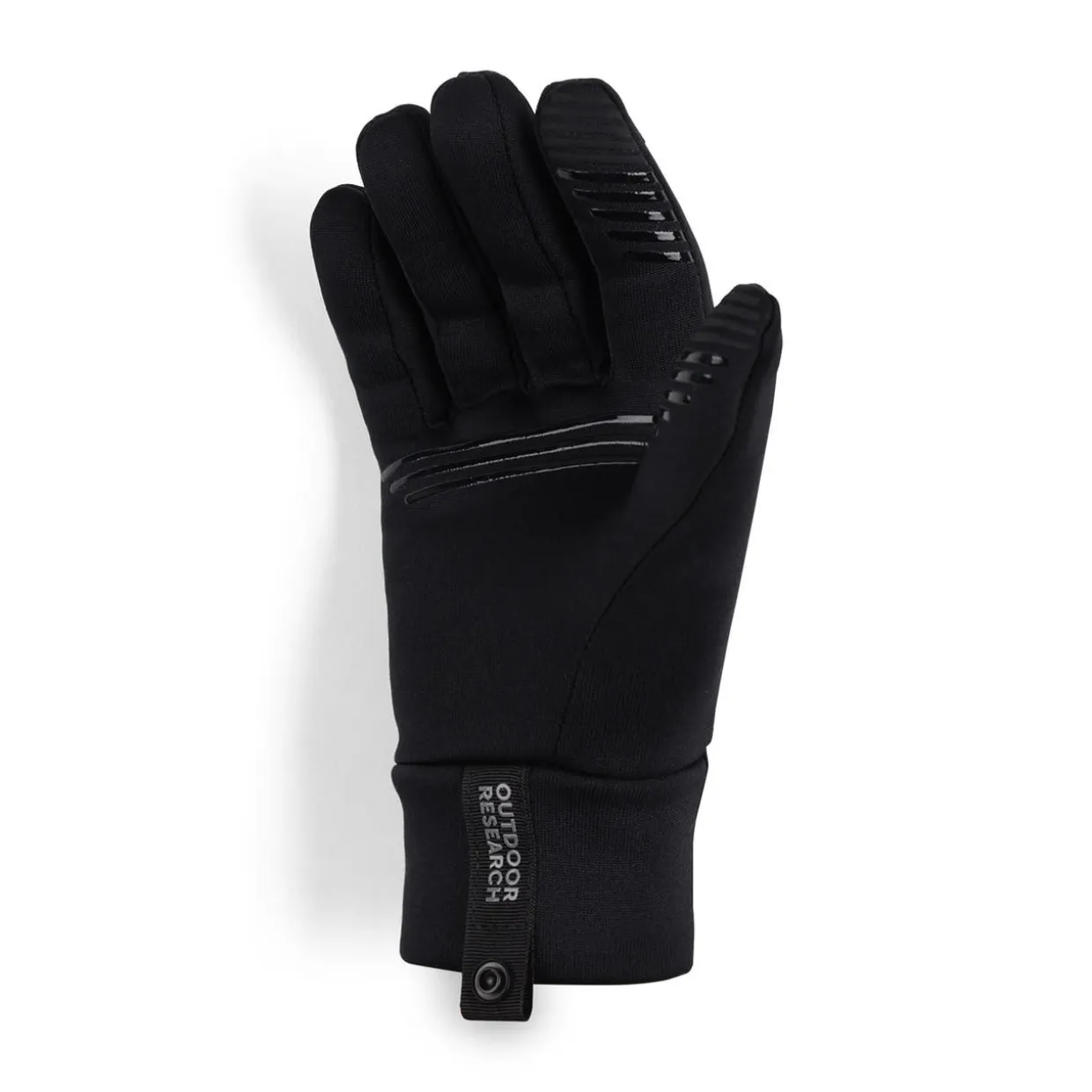 Womens Vigor Midweight Sensor Gloves