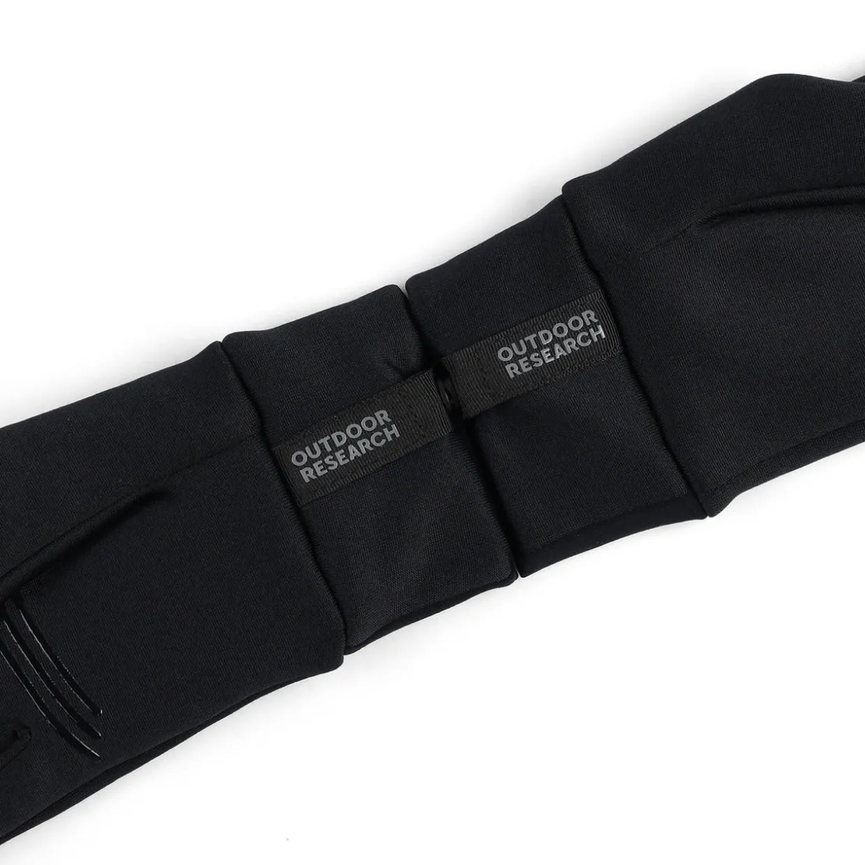 Womens Vigor Midweight Sensor Gloves