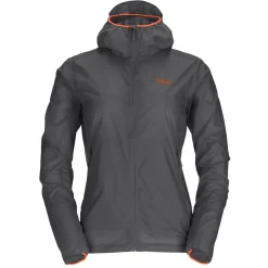 Womens Vital Hoody