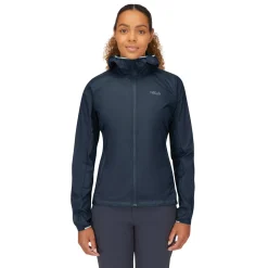 Womens Vital Hoody