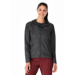 Womens Vital Hoody
