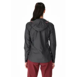 Womens Vital Hoody