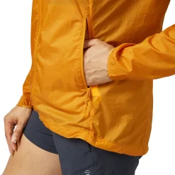 Womens Vital Hoody