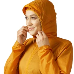 Womens Vital Hoody