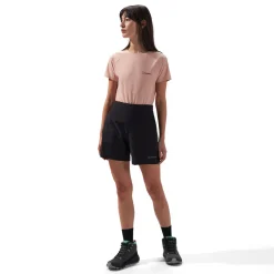 Womens Wandermoor Wind Shorts