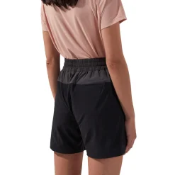 Womens Wandermoor Wind Shorts