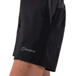 Womens Wandermoor Wind Shorts