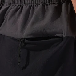 Womens Wandermoor Wind Shorts