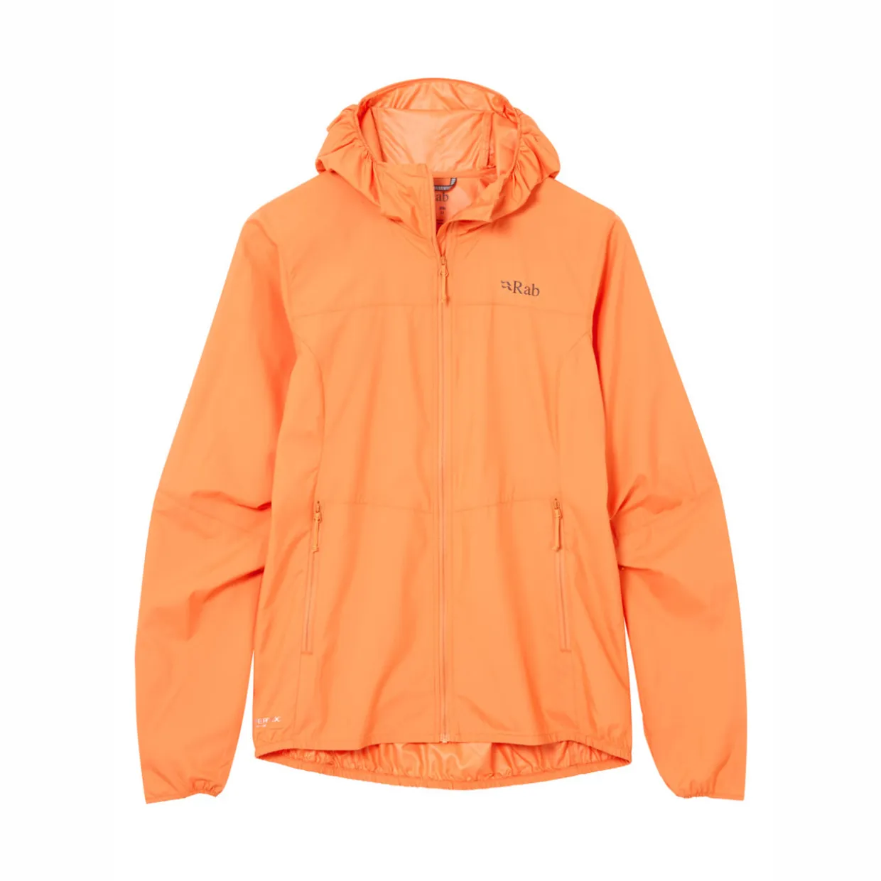 Womens Windgather Hoody