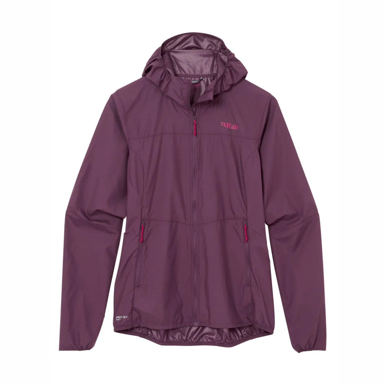 Womens Windgather Hoody