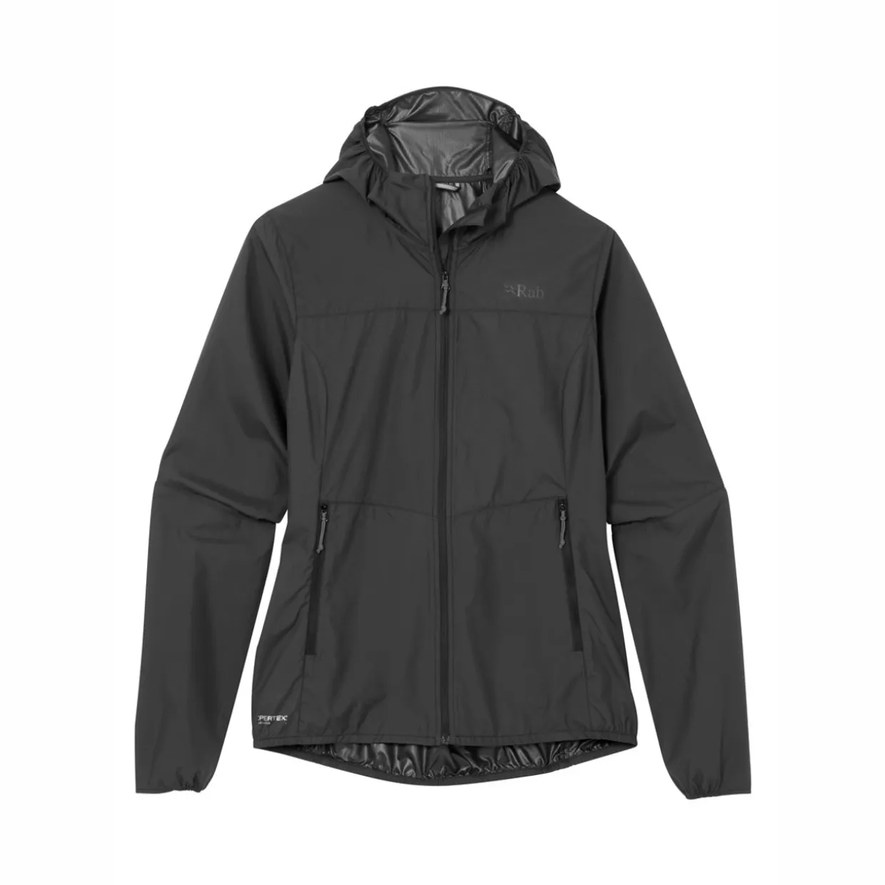 Womens Windgather Hoody