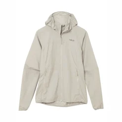 Womens Windgather Hoody