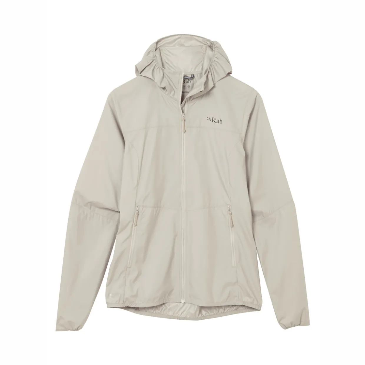 Womens Windgather Hoody
