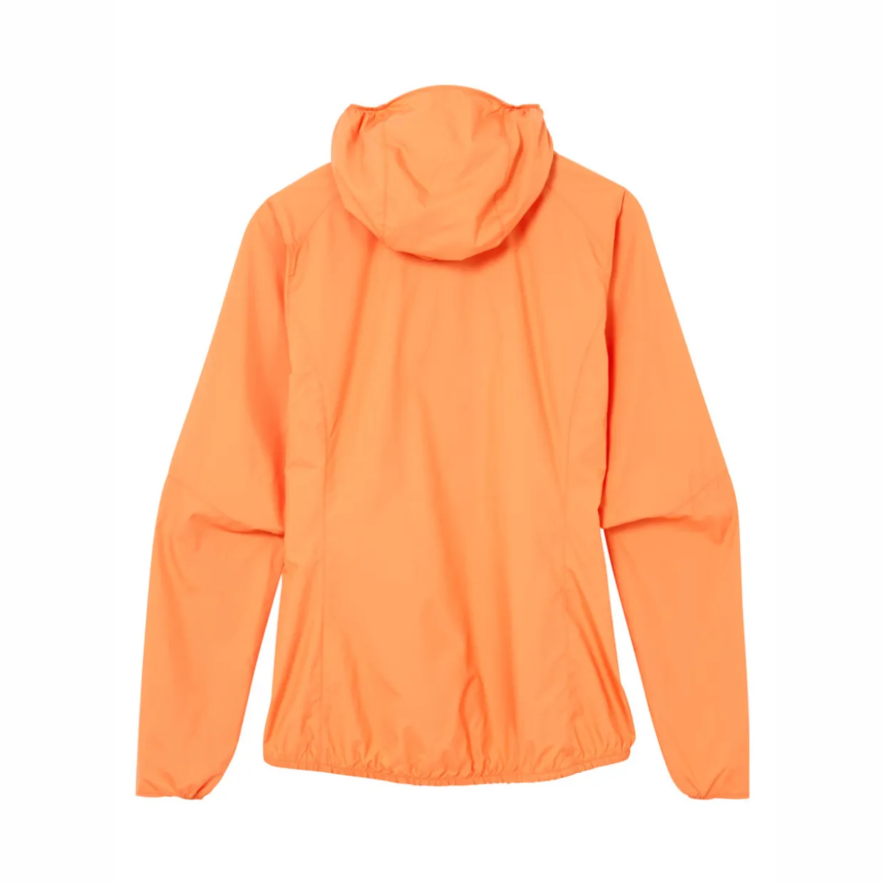 Womens Windgather Hoody