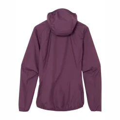 Womens Windgather Hoody