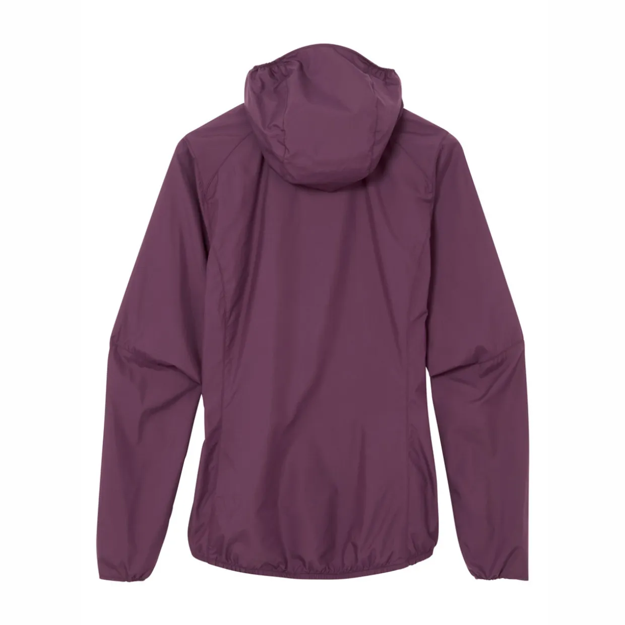 Womens Windgather Hoody