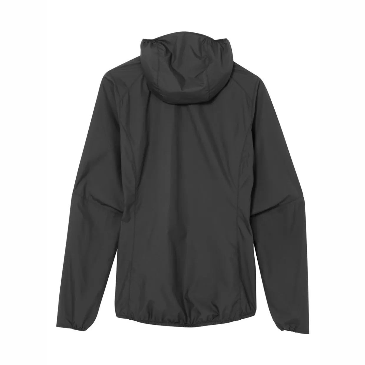 Womens Windgather Hoody