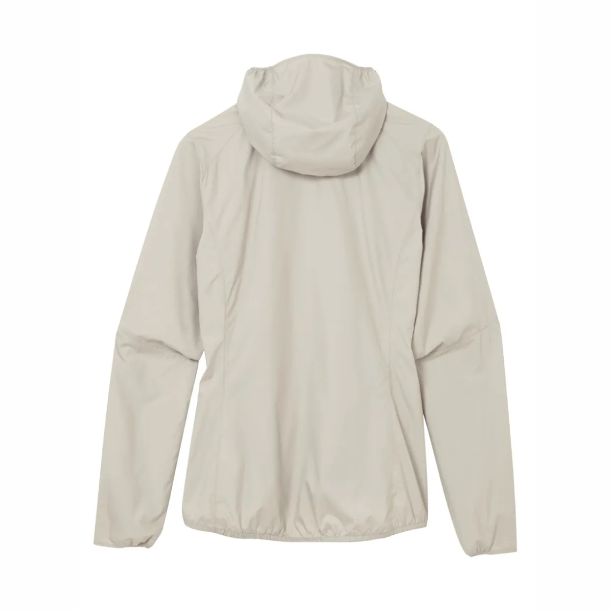 Womens Windgather Hoody