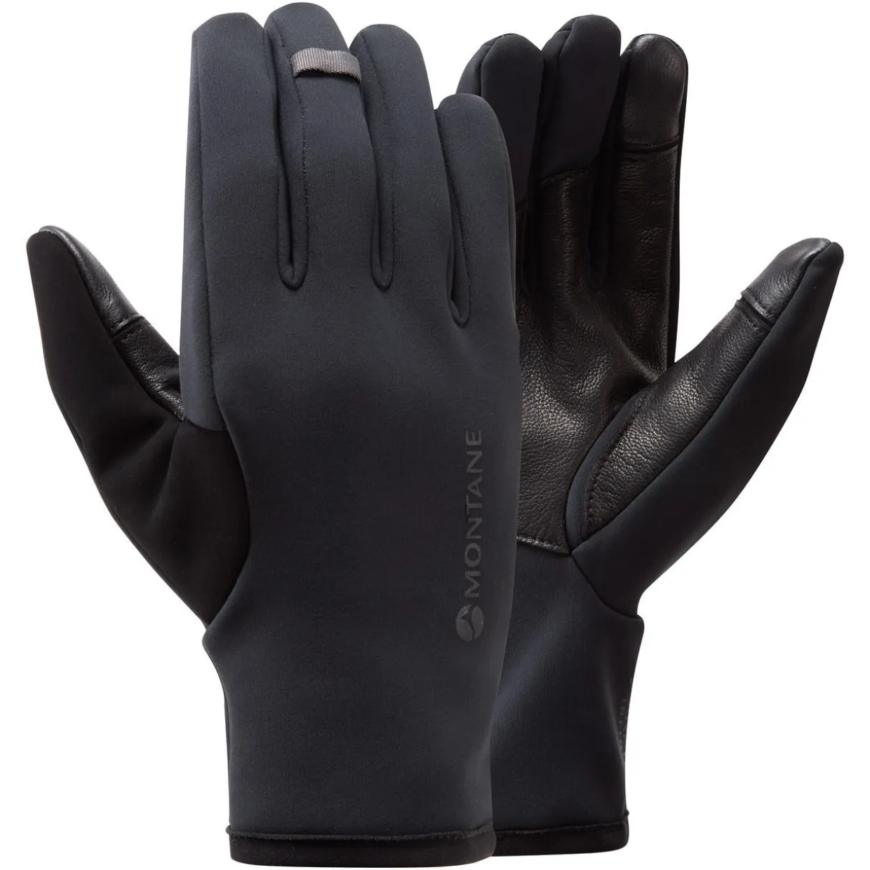 Womens Windjammer Lite Gloves