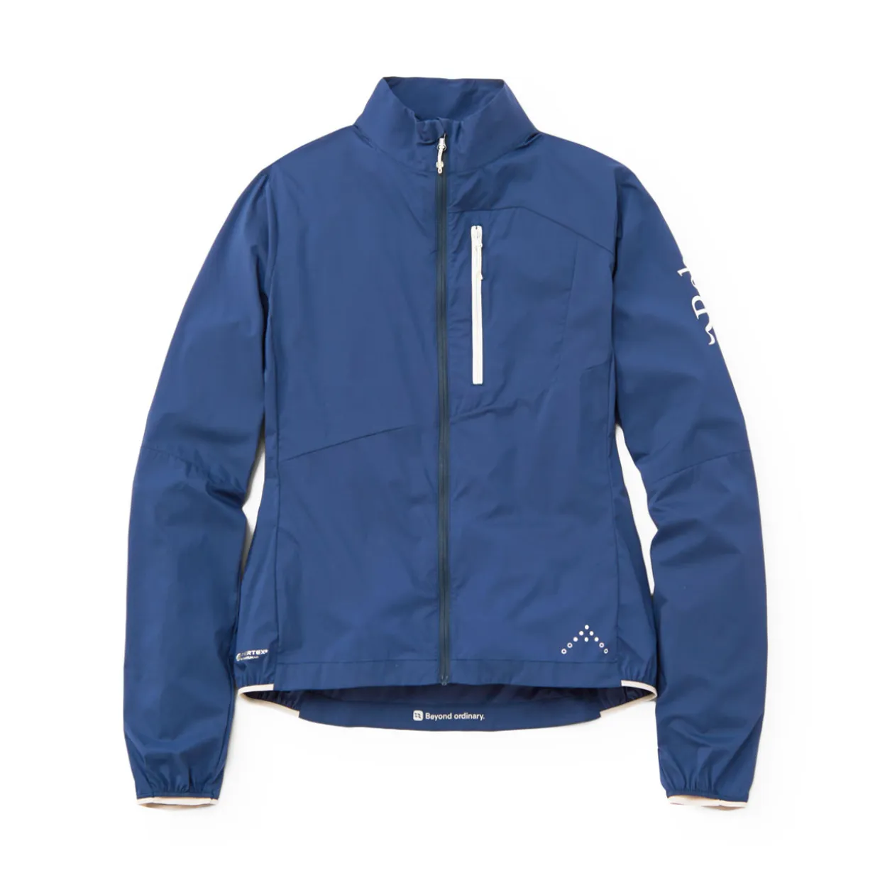 Womens Windveil Jacket