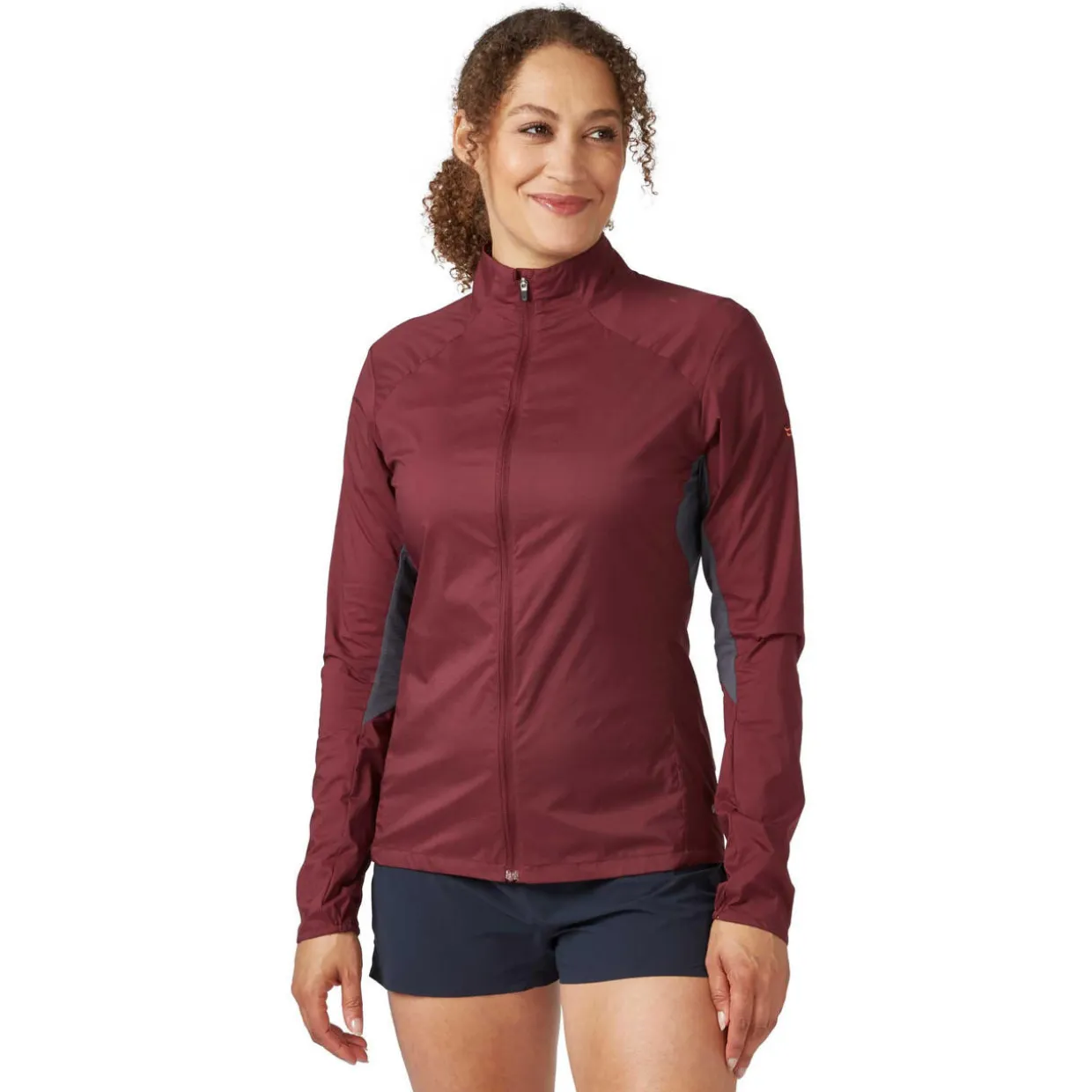 Womens Windveil Jacket - Past Season