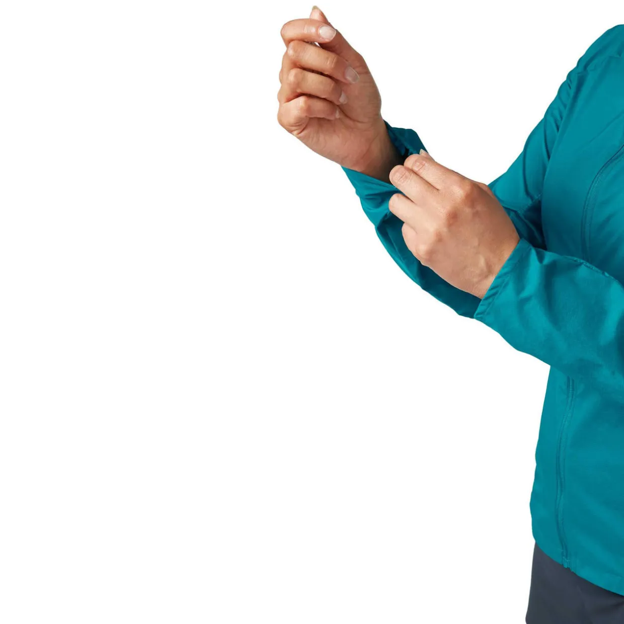 Womens Windveil Jacket - Past Season