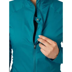 Womens Windveil Jacket - Past Season