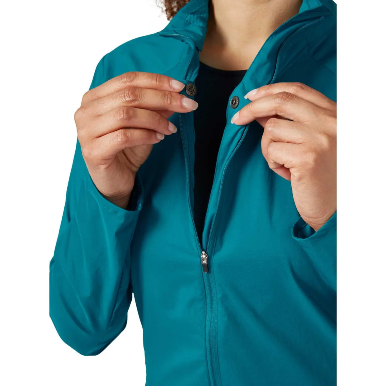 Womens Windveil Jacket - Past Season
