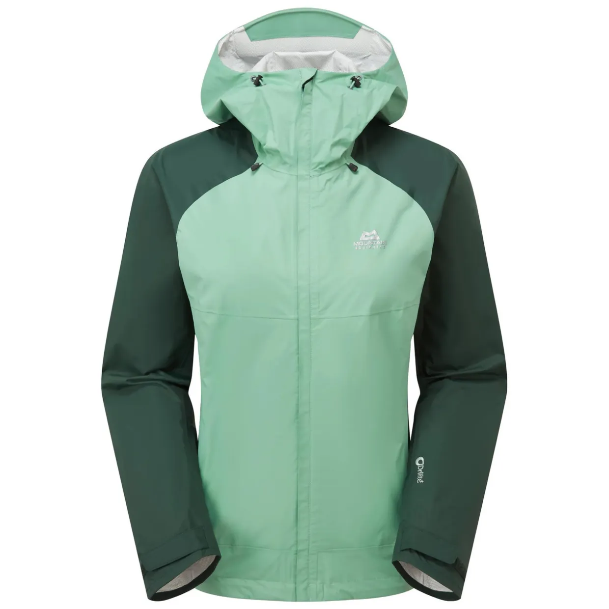Womens Zeno Jacket