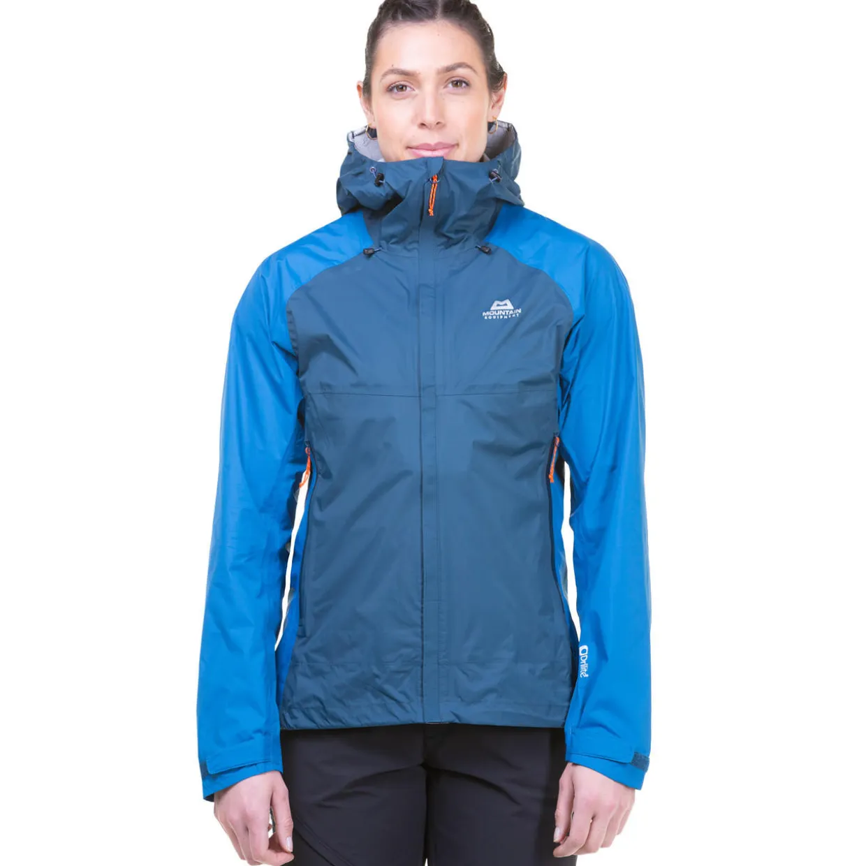 Womens Zeno Jacket