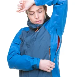 Womens Zeno Jacket