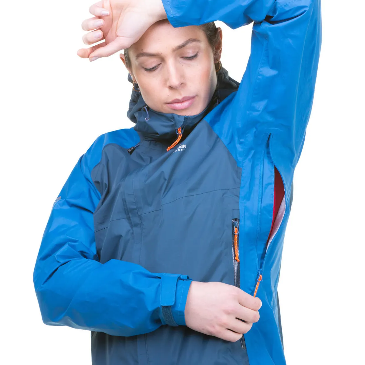Womens Zeno Jacket