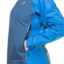 Womens Zeno Jacket