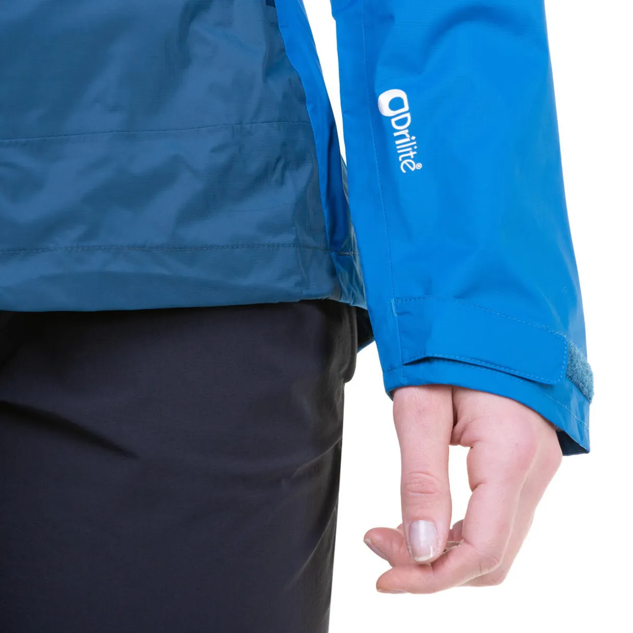 Womens Zeno Jacket