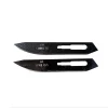 2x Replacement Blades for 10g Knife