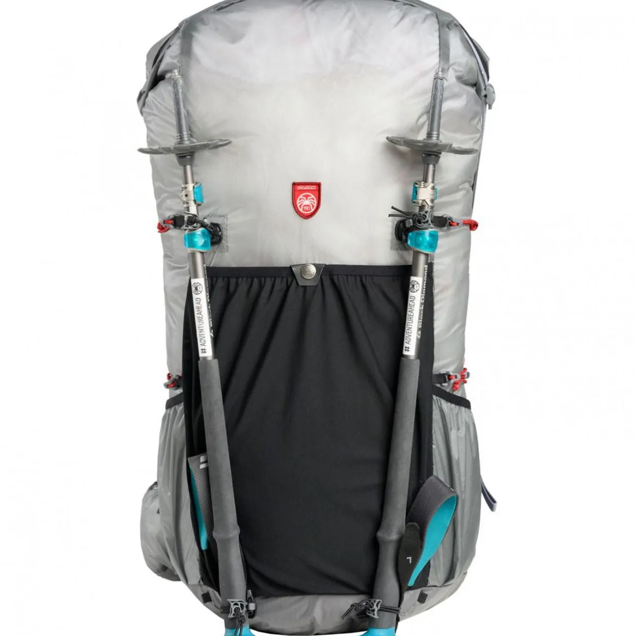 XC3 Ultralight 45L Rucksack