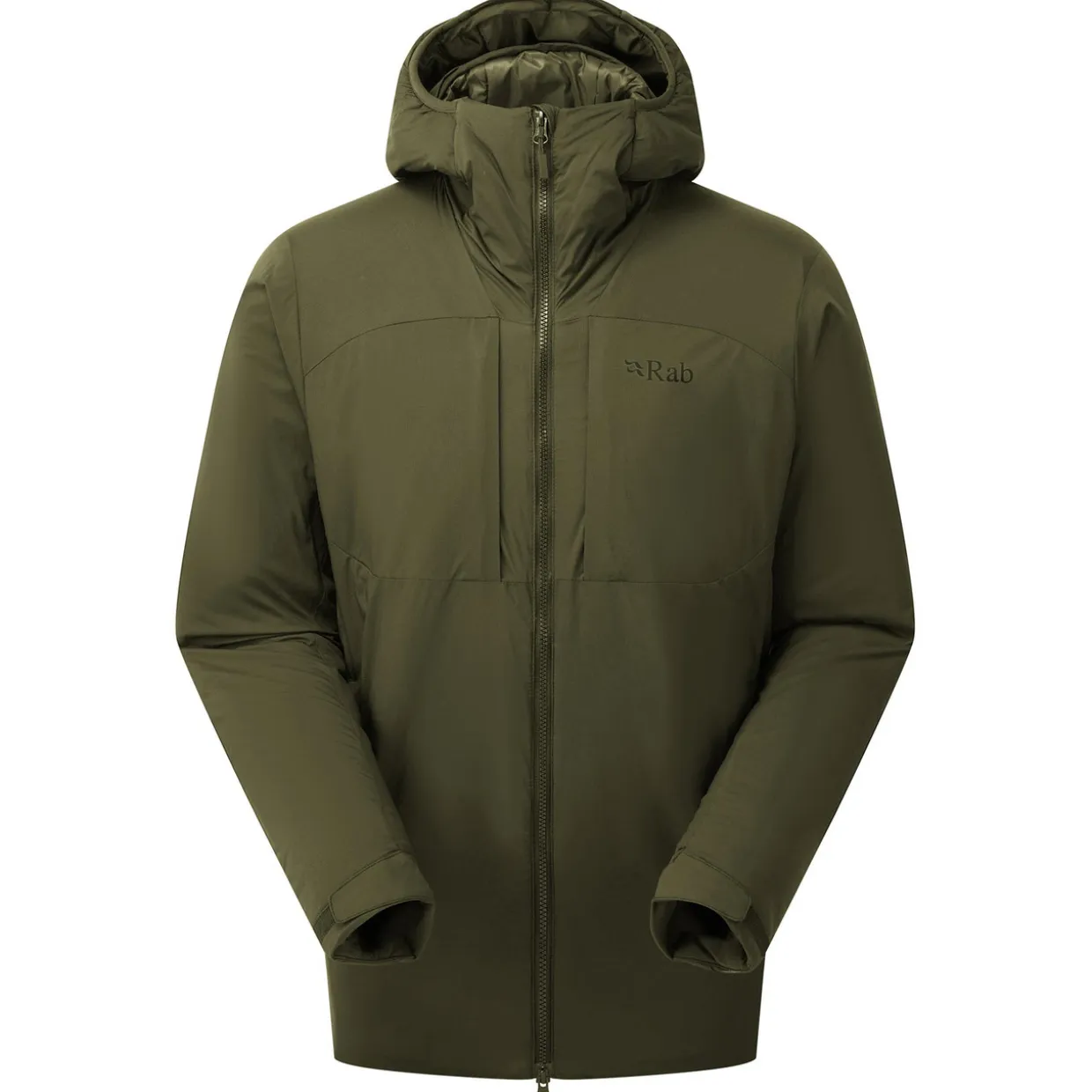 Xenair Alpine Insulated Jacket