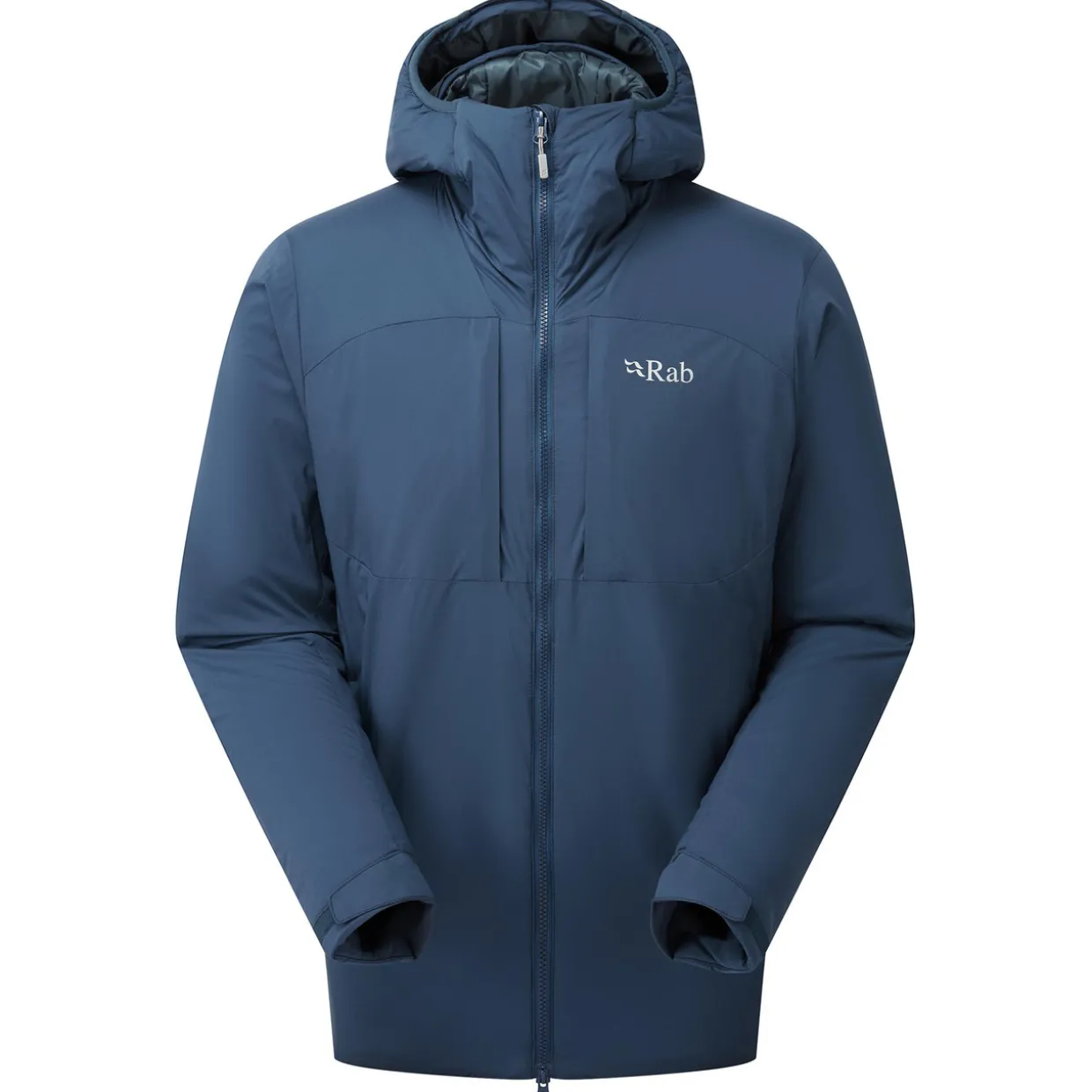 Xenair Alpine Insulated Jacket