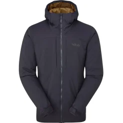Xenair Alpine Insulated Jacket
