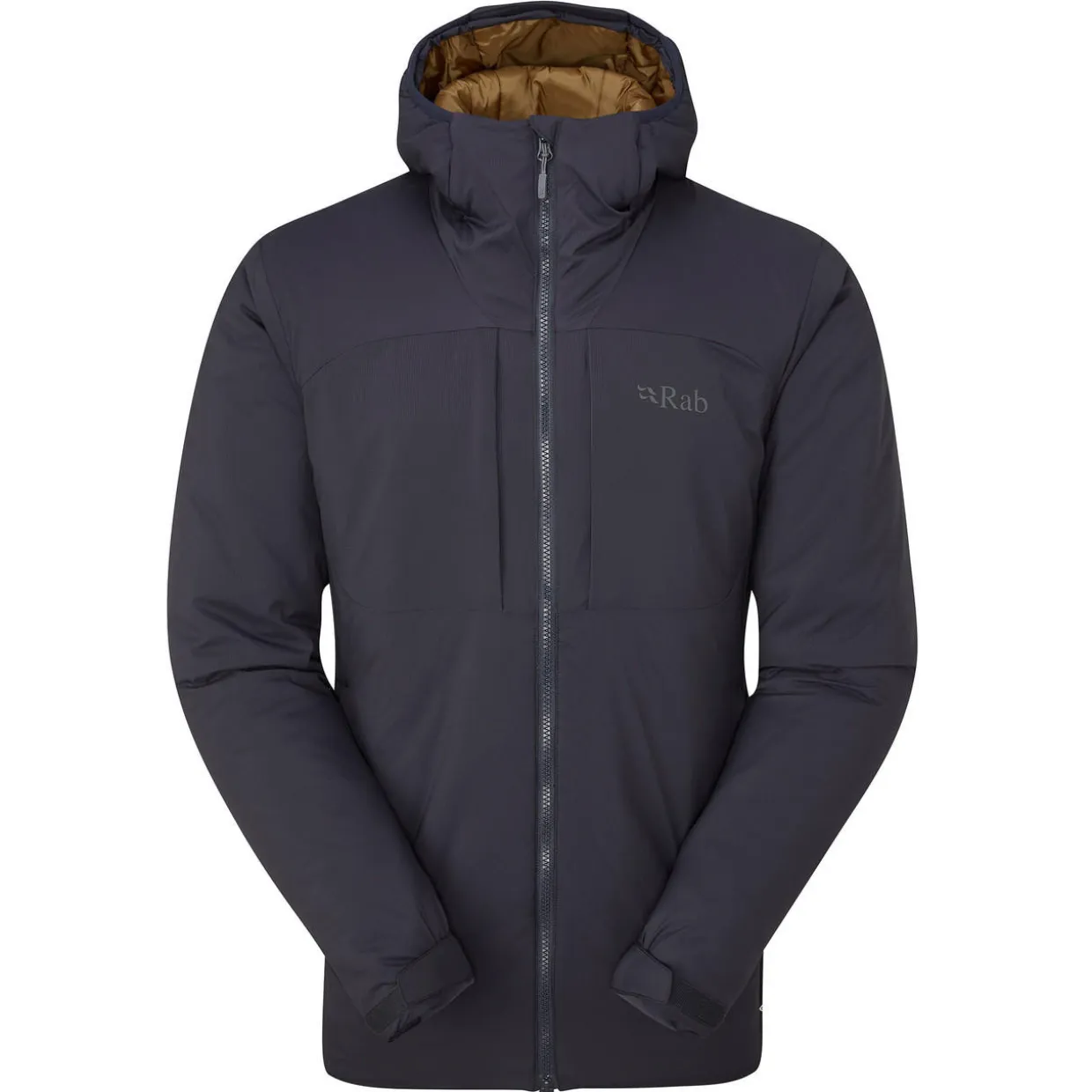 Xenair Alpine Insulated Jacket