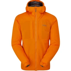 Xenair Alpine Insulated Jacket