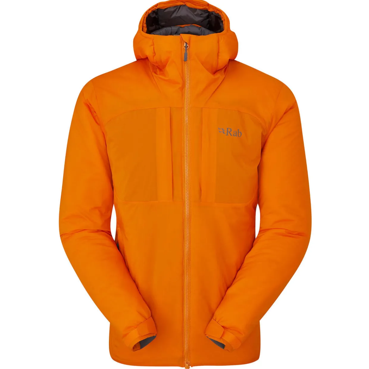 Xenair Alpine Insulated Jacket