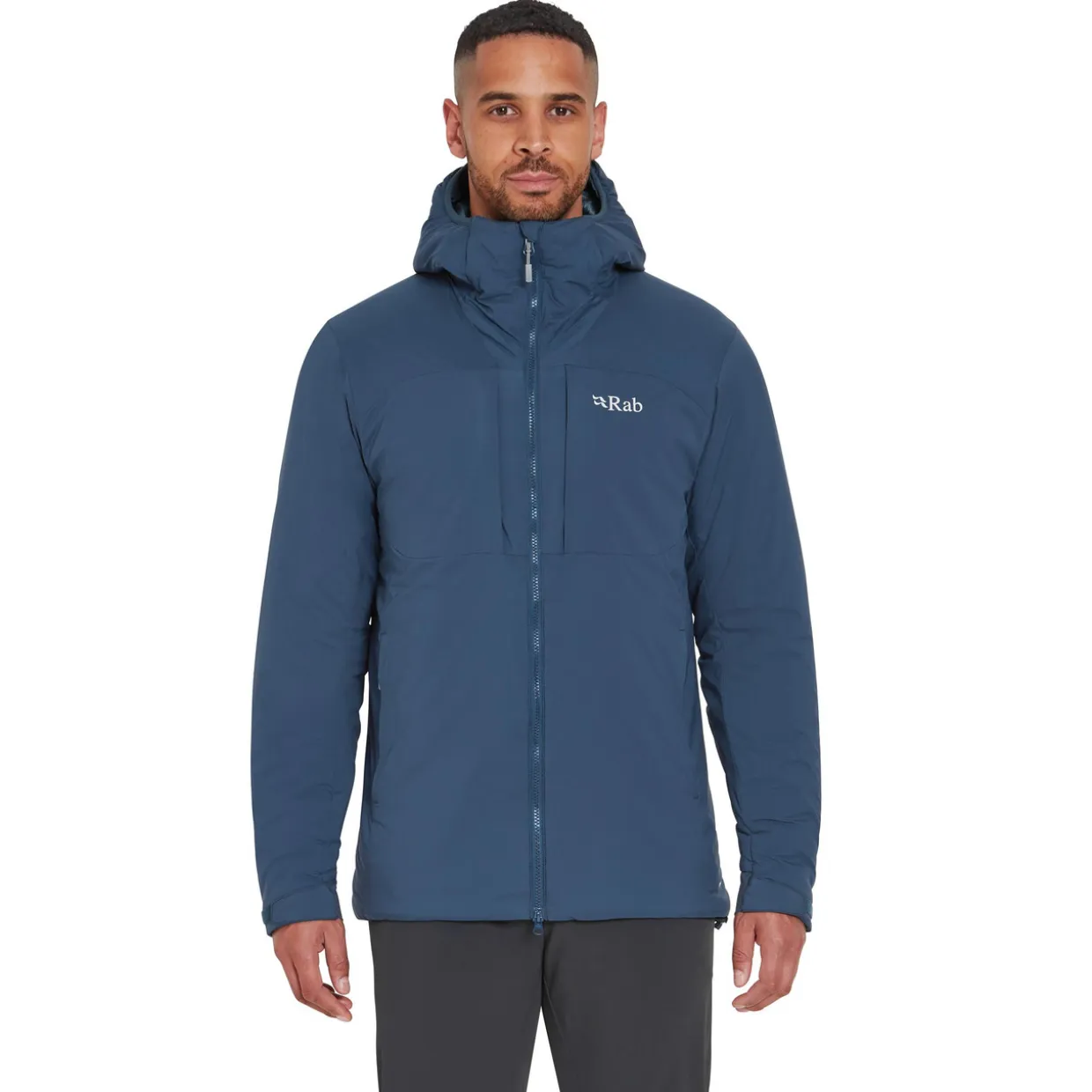 Xenair Alpine Insulated Jacket