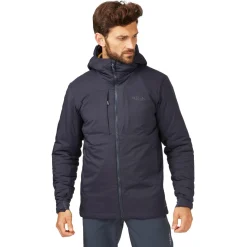 Xenair Alpine Insulated Jacket