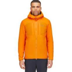 Xenair Alpine Insulated Jacket