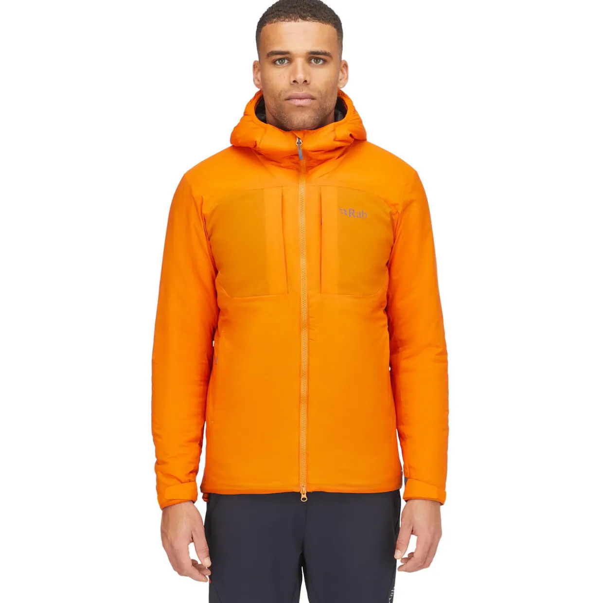 Xenair Alpine Insulated Jacket